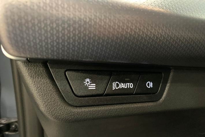 undefined BMW iX1 fra 2025