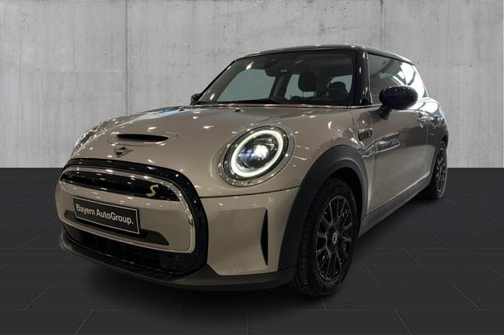 undefined Mini Cooper SE fra 2023