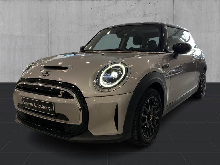 Mini Cooper SE Classic