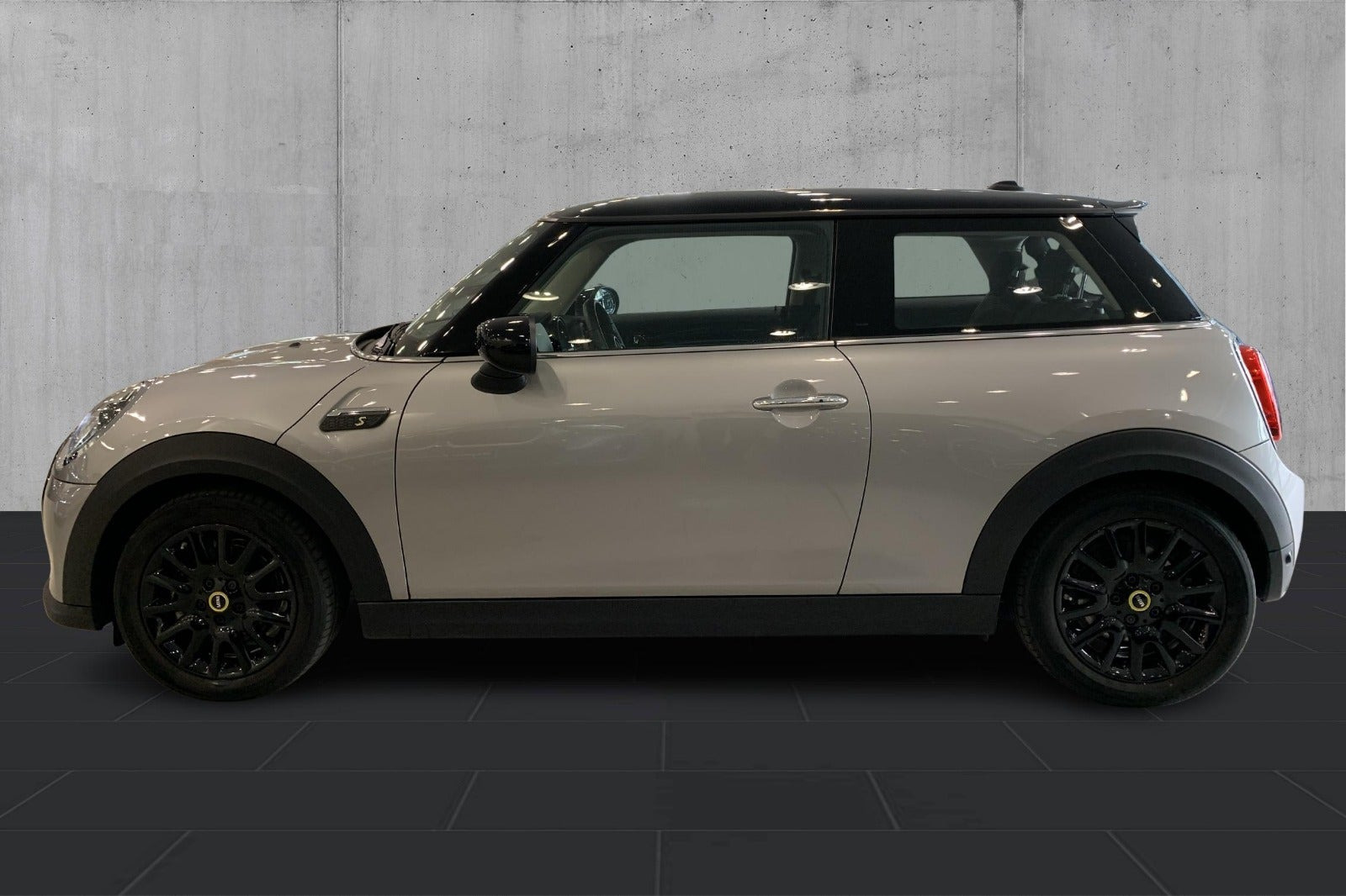undefined Mini Cooper SE fra 2023