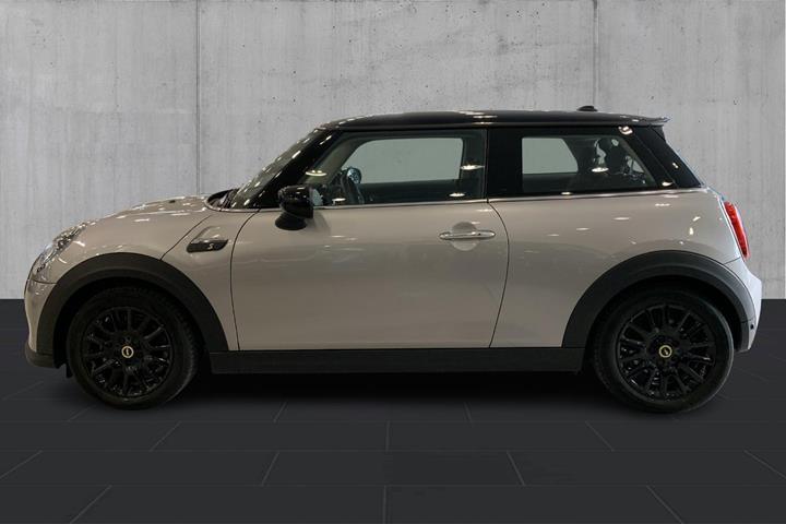 undefined Mini Cooper SE fra 2023