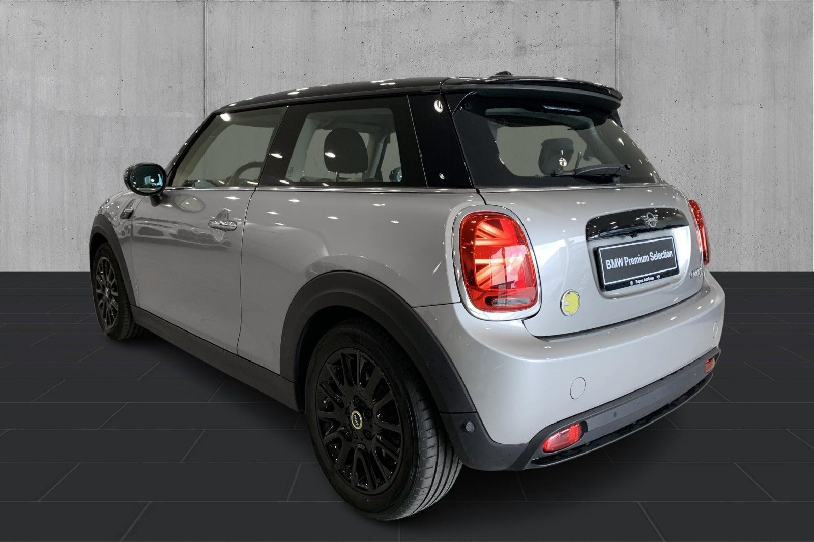 undefined Mini Cooper SE fra 2023