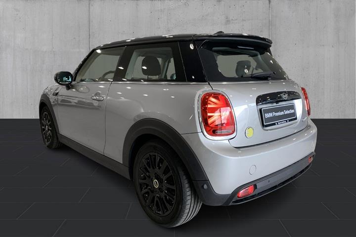 undefined Mini Cooper SE fra 2023