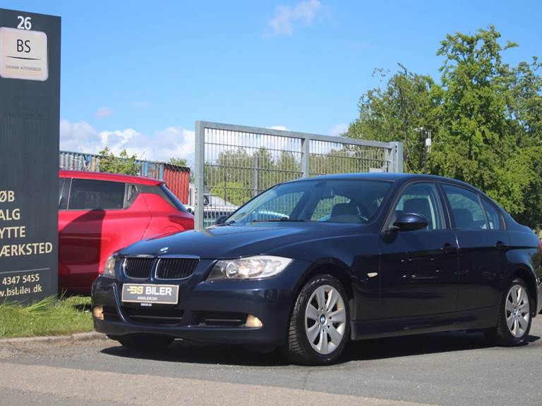 BMW 318i 2,0