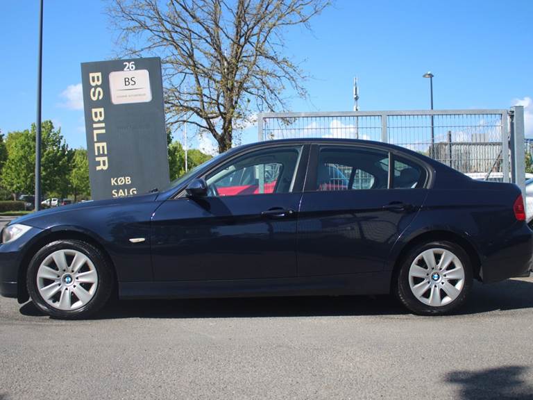 BMW 318i 2,0