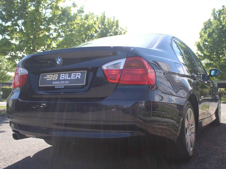 BMW 318i 2,0