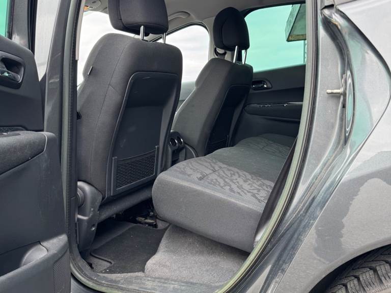 Peugeot 3008 1,6 HDi 112 Active
