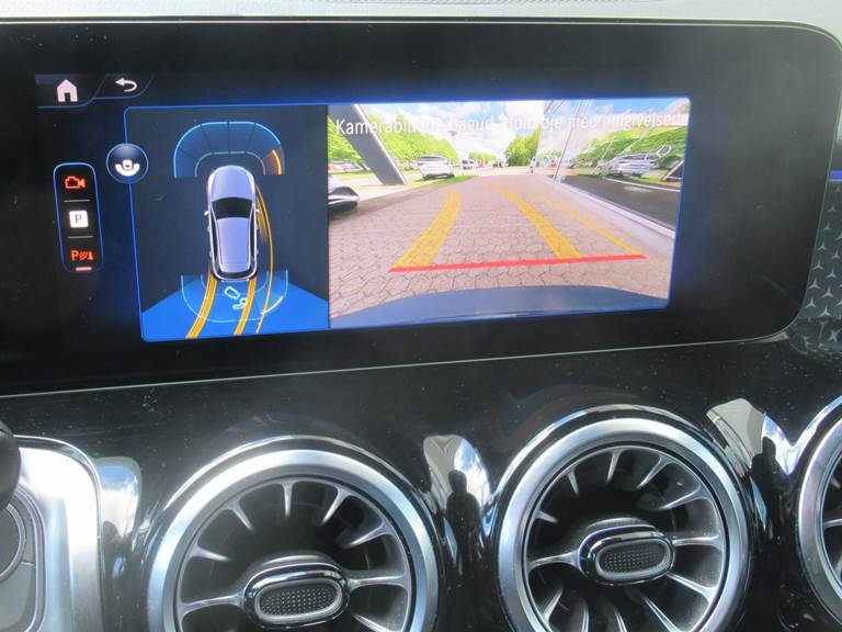 Mercedes GLB220 d 2,0 CDI 8G-DCT 190HK 5d 8g Aut.