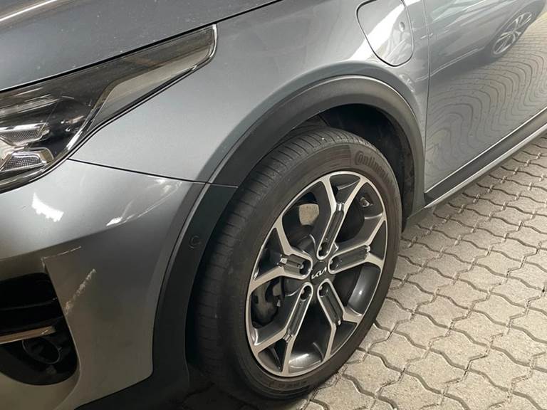 Kia XCeed 1,6 PHEV Upgrade+ DCT