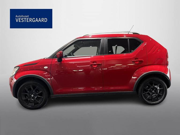 Suzuki Ignis 1,2 Dualjet Active