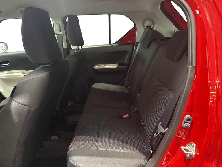 Suzuki Ignis 1,2 Dualjet Active