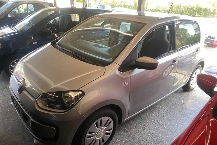 undefined VW UP! fra 2014