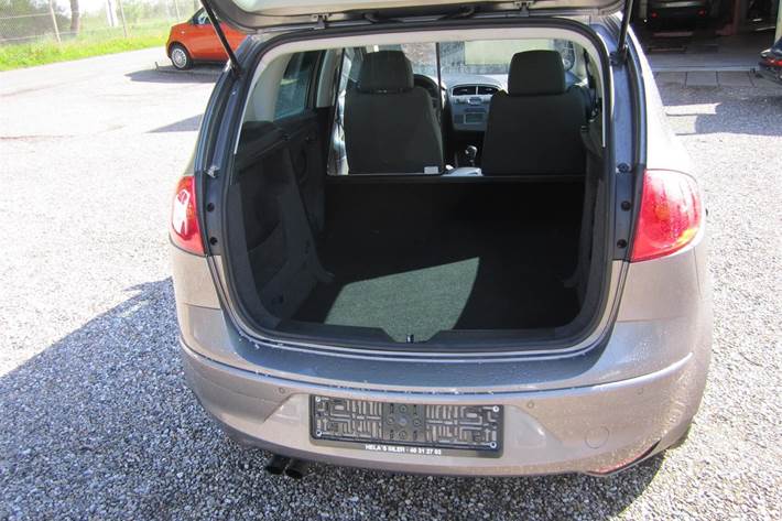 undefined Seat Altea fra 2006