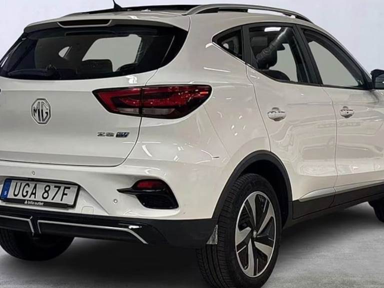 MG ZS 70 Luxury