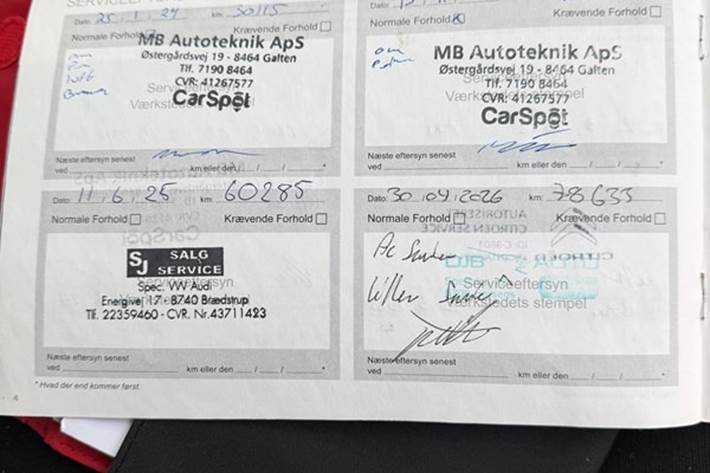 undefined Citroën C1 fra 2021