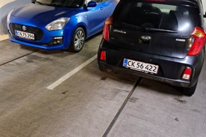 undefined Suzuki Swift fra 2020