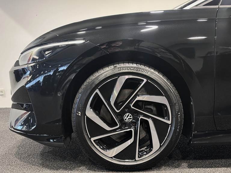 VW ID.7 77 Style