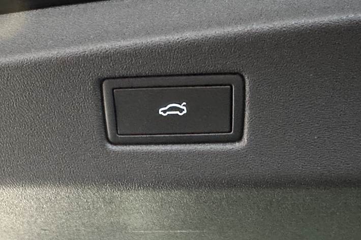 Sort VW ID.7 fra 2024