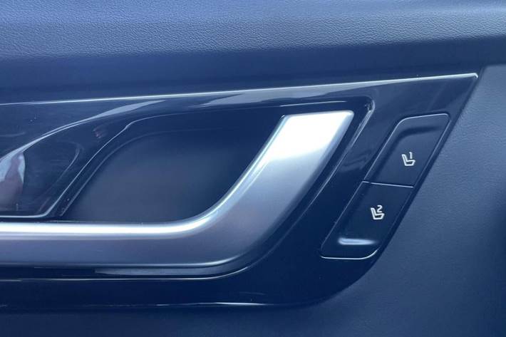 Sort Kia EV6 fra 2023