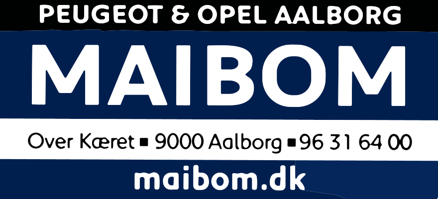 Erik Maibom A/S