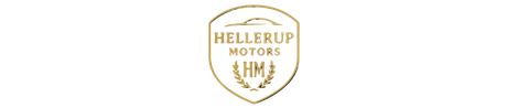 Hellerup Motors ApS