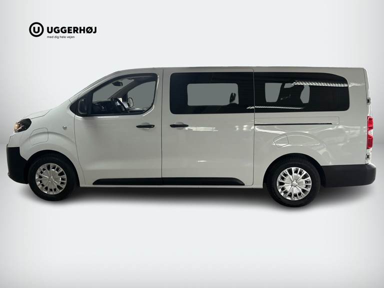 Toyota Proace Verso 75 Long Shuttle
