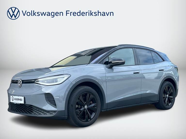 VW ID.4 77 Style+