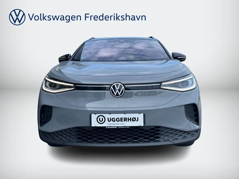VW ID.4 77 Style+