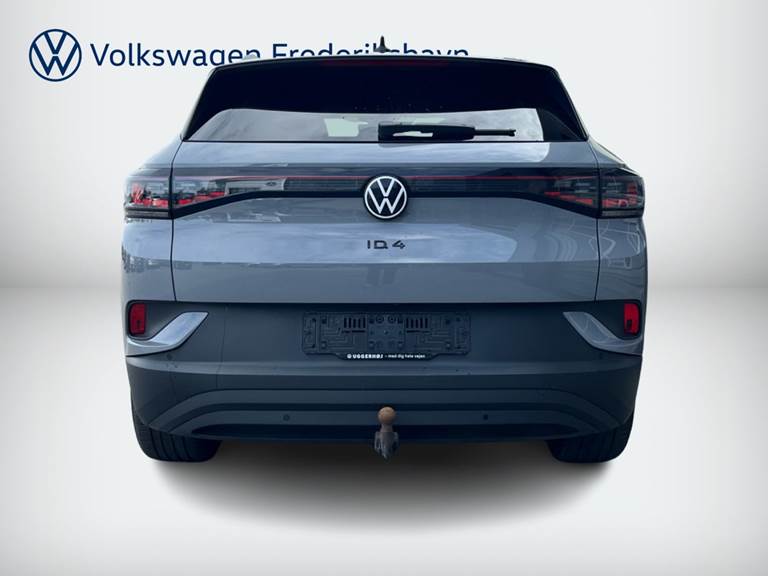 VW ID.4 77 Style+