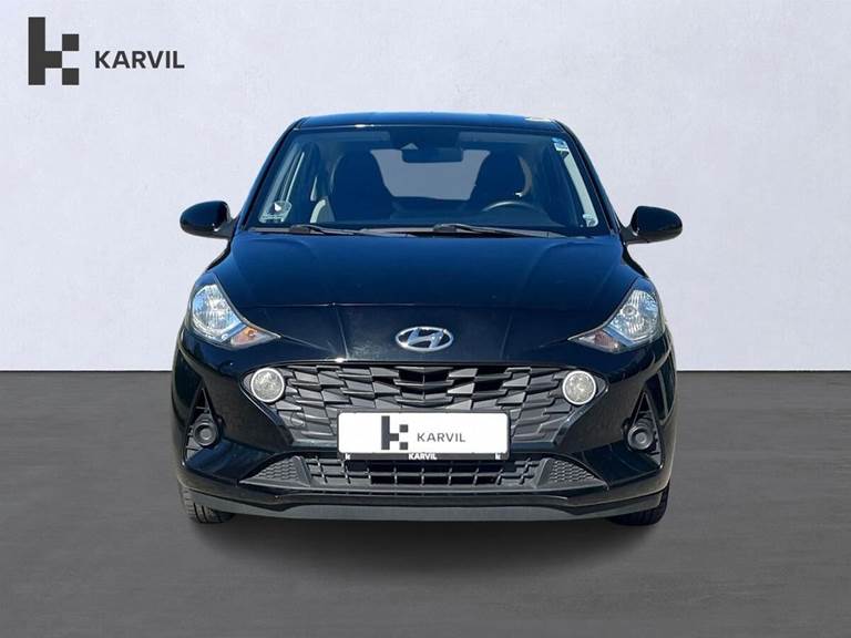 Hyundai i10 1,0 MPi Advanced