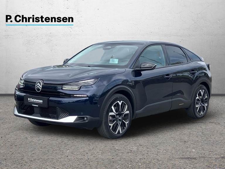 Citroën ë-C4 54 Max