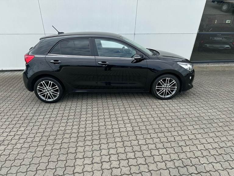 Kia Rio 1,0 T-GDI Premium 100HK 5d