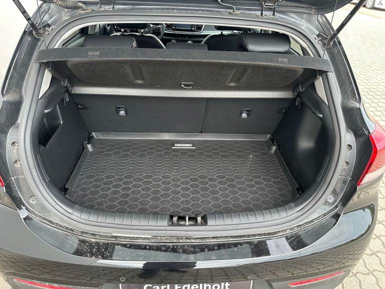 Kia Rio 1,0 T-GDI Premium 100HK 5d