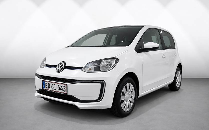 VW e-up EL 83HK 5d Aut.