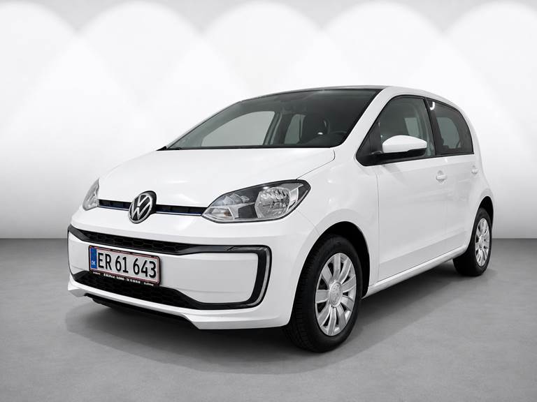 VW e-up EL 83HK 5d Aut.