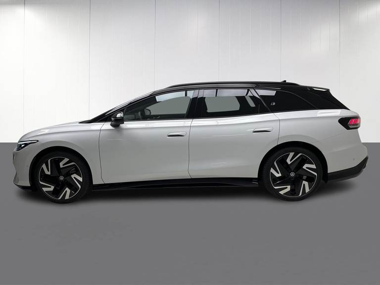 VW ID.7 Tourer EL Style S 286HK Stc Aut.