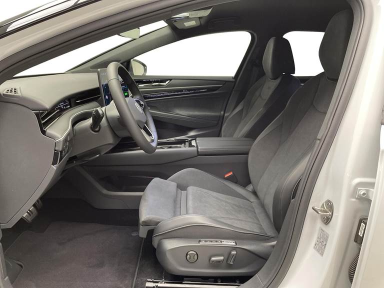VW ID.7 Tourer EL Style S 286HK Stc Aut.