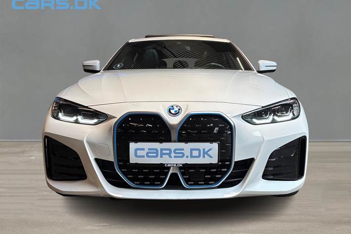 undefined BMW i4 fra 2023