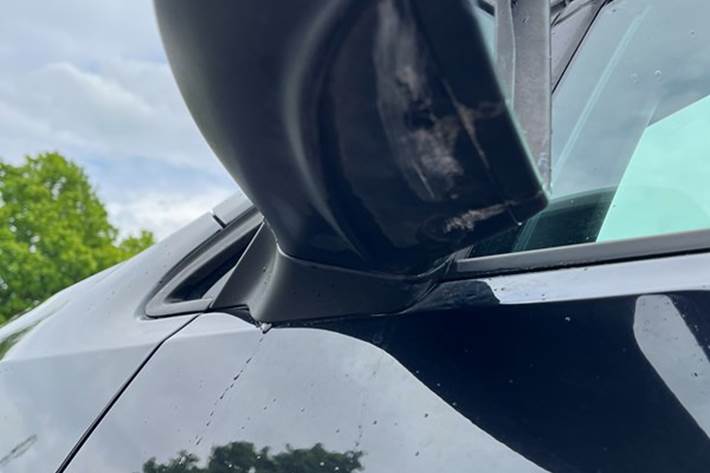 undefined VW Golf fra 2017