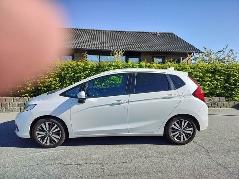 Honda Jazz 1.3 i-VTEC