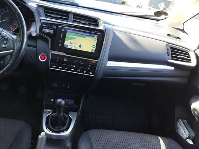 Honda Jazz 1.3 i-VTEC
