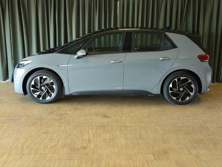 VW ID.3 58 Pro Performance