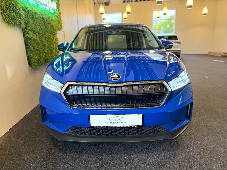 Skoda Enyaq 80x iV Premium