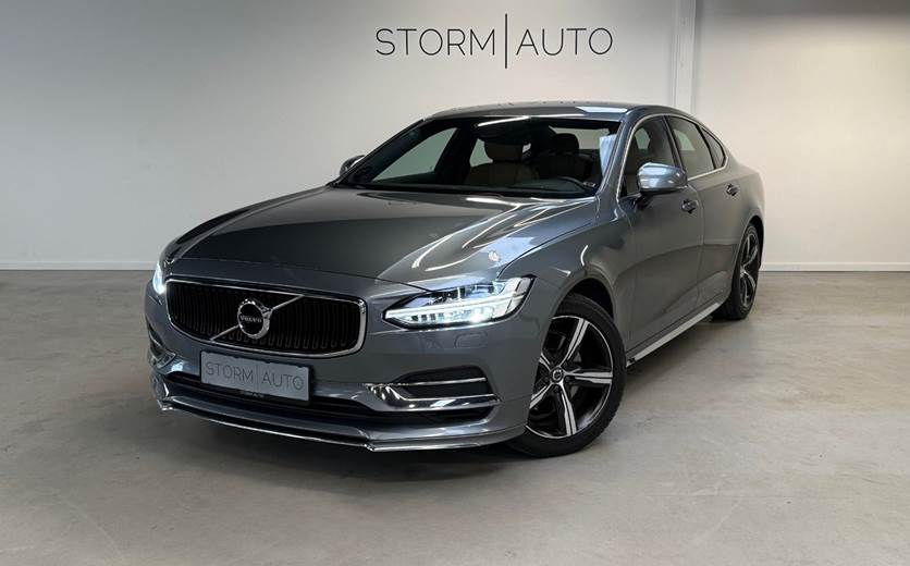 Volvo S90 2,0 D4 190 Momentum aut.