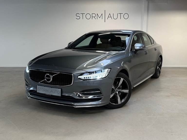 Volvo S90 2,0 D4 190 Momentum aut.