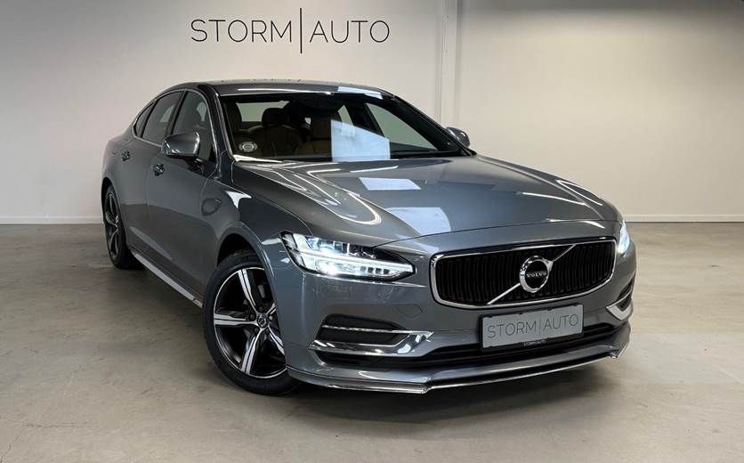 Volvo S90 2,0 D4 190 Momentum aut.