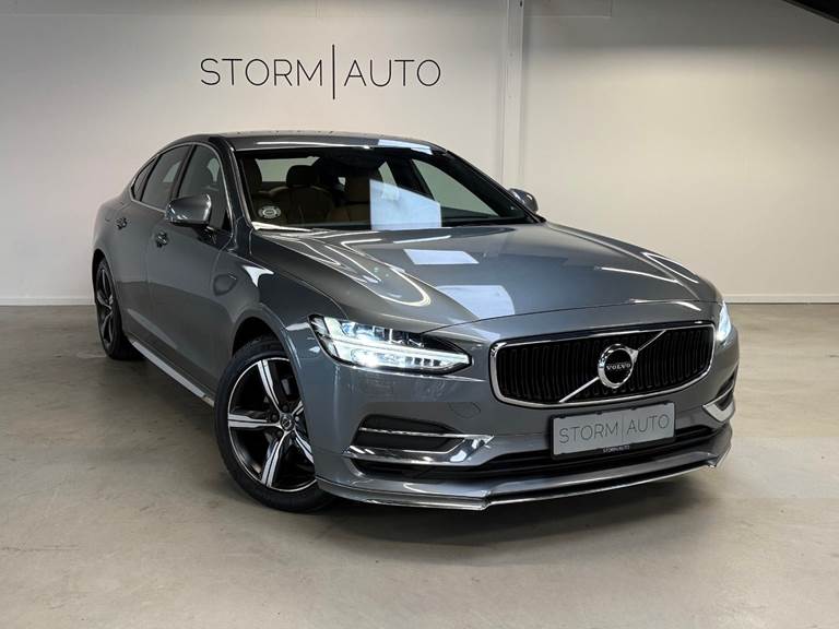 Volvo S90 2,0 D4 190 Momentum aut.