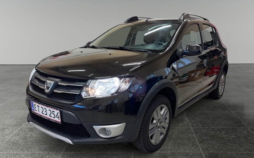 Dacia Sandero 0,9 TCe 90 Family Easy-R