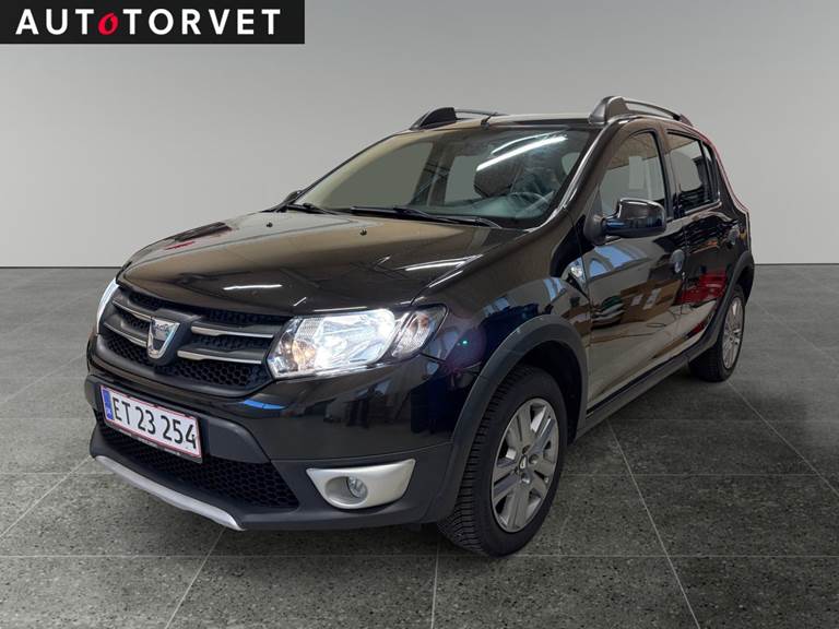 Dacia Sandero 0,9 TCe 90 Family Easy-R