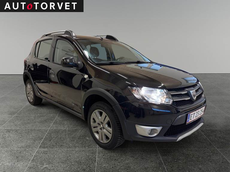 Dacia Sandero 0,9 TCe 90 Family Easy-R